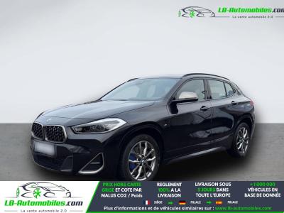 BMW X2 M35i 306 ch BVA