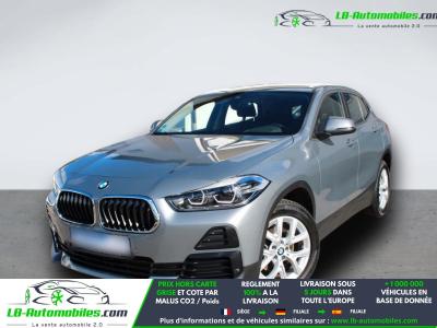 BMW X2 sDrive 18i 136 ch BVA
