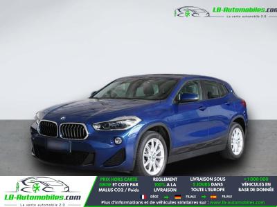 BMW X2 sDrive 16d 116 ch BVA
