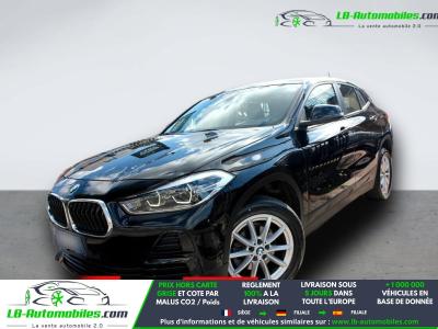 BMW X2 sDrive 16d 116 ch BVA
