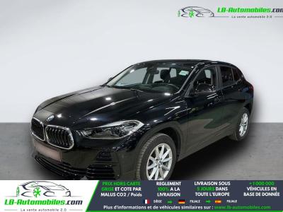 BMW X2 sDrive 16d 116 ch BVA