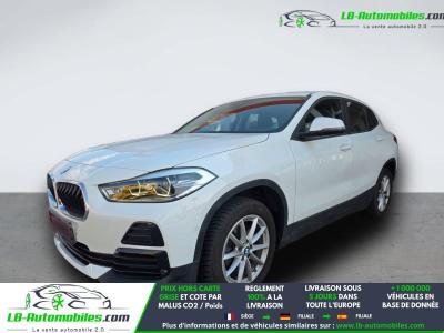 BMW X2 sDrive 18d 150 ch BVM