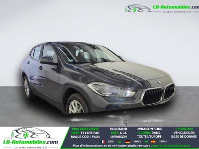 BMW X2 sDrive 18d 150 ch BVM