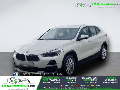 BMW X2 sDrive 18d 150 ch BVM