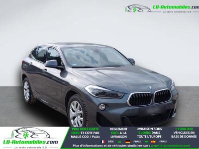 BMW X2 sDrive 18i 140 ch BVM
