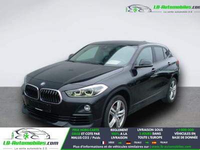 BMW X2 sDrive 18i 140 ch BVM