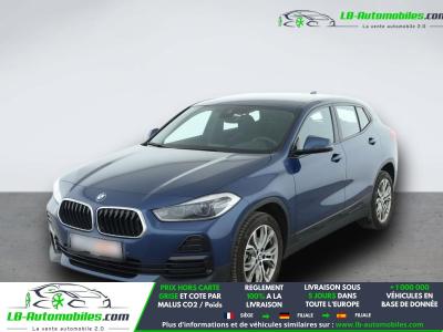 BMW X2 sDrive 18d 150 ch BVA