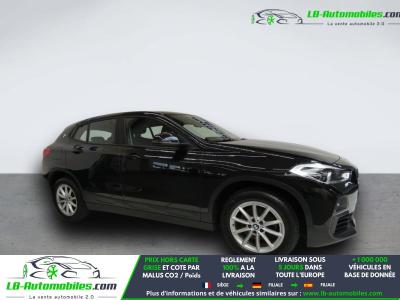 BMW X2 sDrive 18i 140 ch BVM
