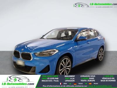 BMW X2 sDrive 18d 150 ch BVM