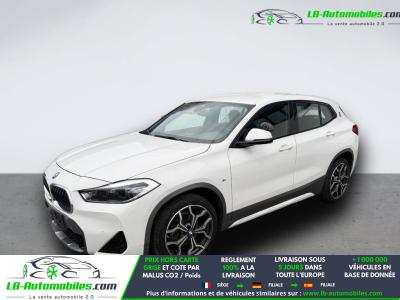 BMW X2 sDrive 18d 150 ch BVM