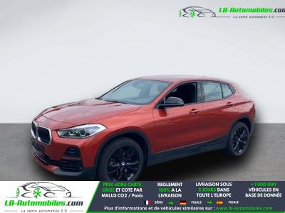 BMW X2 sDrive 20d 190 ch BVA