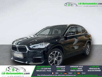 BMW X2 xDrive 20i 178 ch BVA