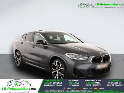 BMW X2 xDrive 20i 178 ch BVA