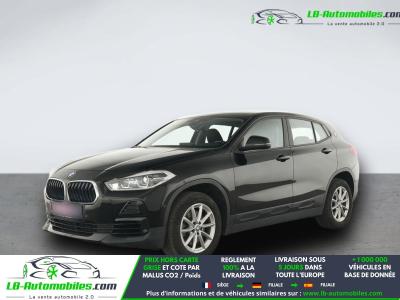 BMW X2 sDrive 20i 178 ch BVA