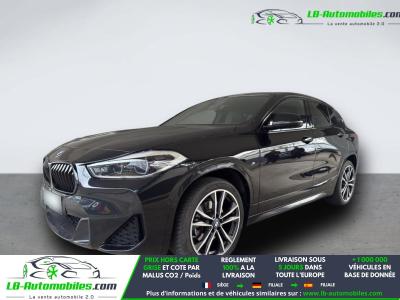 BMW X2 xDrive 20i 178 ch BVA