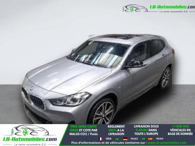 BMW X2 xDrive 20i 178 ch BVA