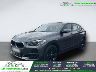 BMW X2 xDrive 25d 231 ch BVA