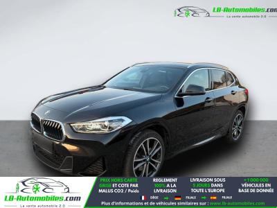 BMW X2 xDrive 25d 231 ch BVA