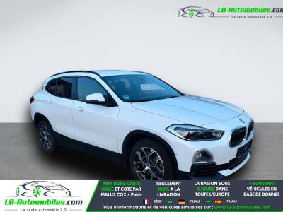 BMW X2 xDrive 20i 192 ch BVA