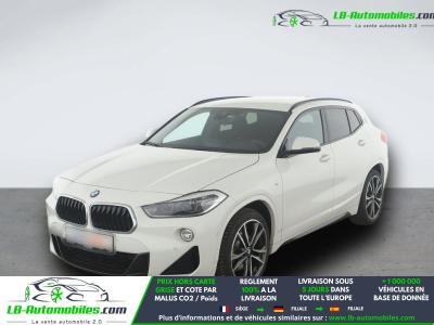 BMW X2 xDrive 20i 192 ch BVA