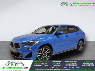 BMW X2 xDrive 20i 192 ch BVA