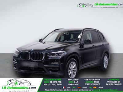 BMW X3 sDrive18d 150ch BVA
