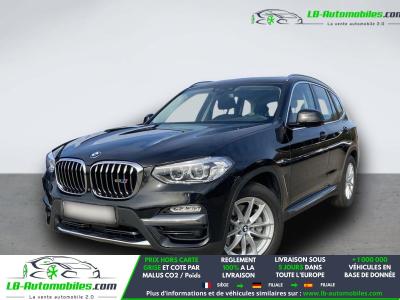 BMW X3 xDrive 30i 252ch BVA
