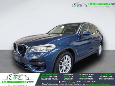 BMW X3 xDrive30d 286ch BVA