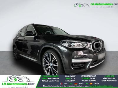 BMW X3 xDrive30d 286ch BVA