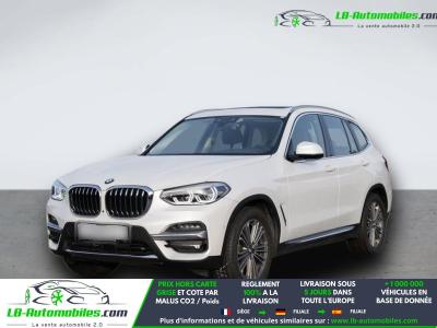 BMW X3 xDrive30d 286ch BVA