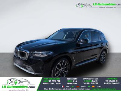 BMW X3 xDrive30d 286ch BVA