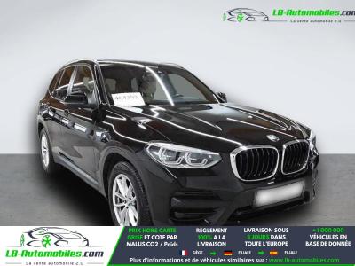 BMW X3 xDrive30d 265ch BVA