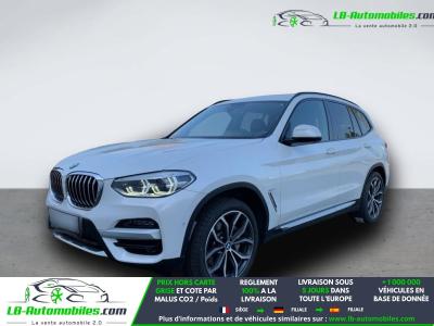 BMW X3 xDrive 30i 252ch BVA