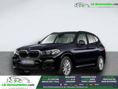 BMW X3 xDrive30d 286ch BVA