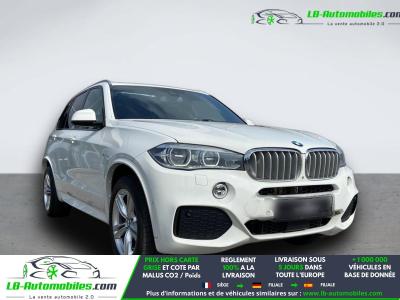 BMW X5 xDrive40d 313 ch BVA