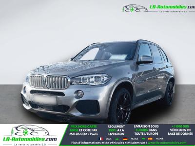 BMW X5 xDrive40d 313 ch BVA