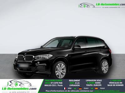 BMW X5 xDrive30d 258 ch BVA