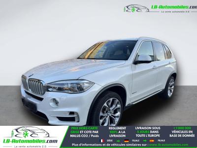 BMW X5 xDrive50i 450 ch BVA