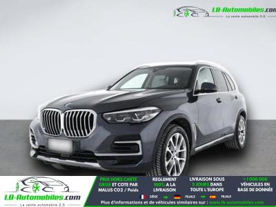 BMW X5 xDrive25d 231 ch BVA