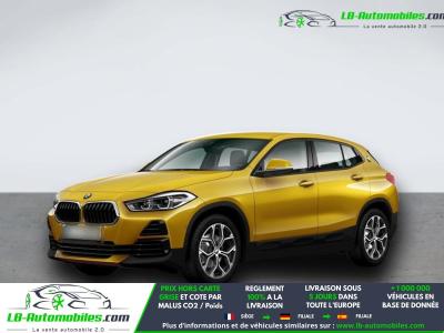 BMW X2 sDrive 18i 136 ch BVM