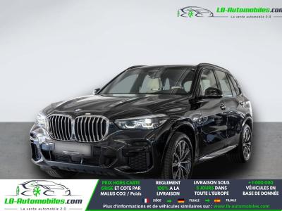 BMW X5 xDrive40i 333 ch BVA