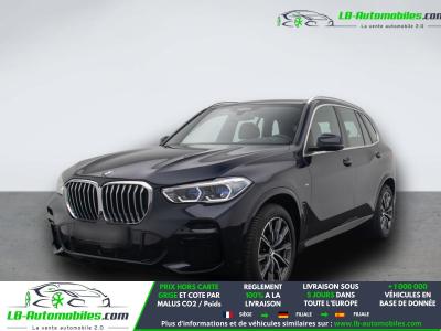 BMW X5 xDrive40i 333 ch BVA