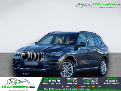 BMW X5 xDrive40i 333 ch BVA