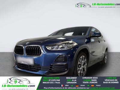 BMW X2 sDrive 18i 136 ch BVM