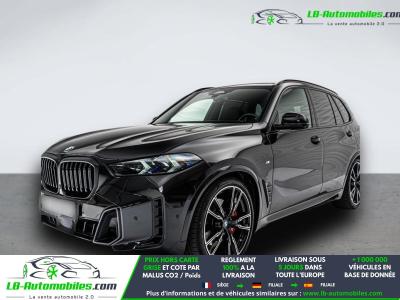 BMW X5 xDrive30d 298 ch BVA