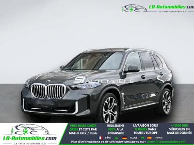 BMW X5 xDrive30d 298 ch BVA