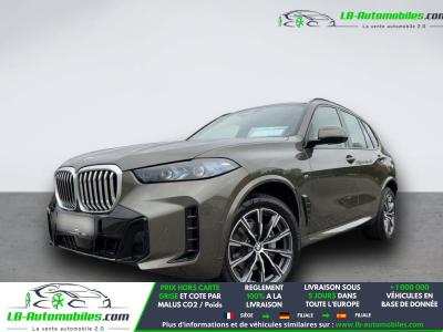 BMW X5 xDrive30d 298 ch BVA