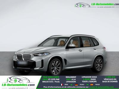 BMW X5 xDrive30d 298 ch BVA