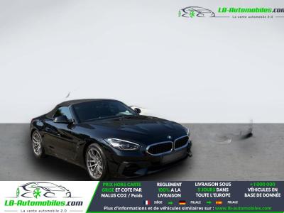 BMW Z4 sDrive 20i 197 ch BVM