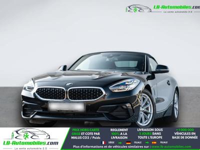 BMW Z4 sDrive 20i 197 ch BVM